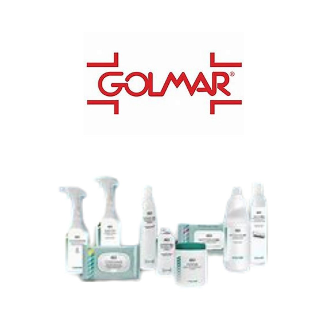 GOLMAR VIRQUICK Spray DISINFETTANTE 750 ml