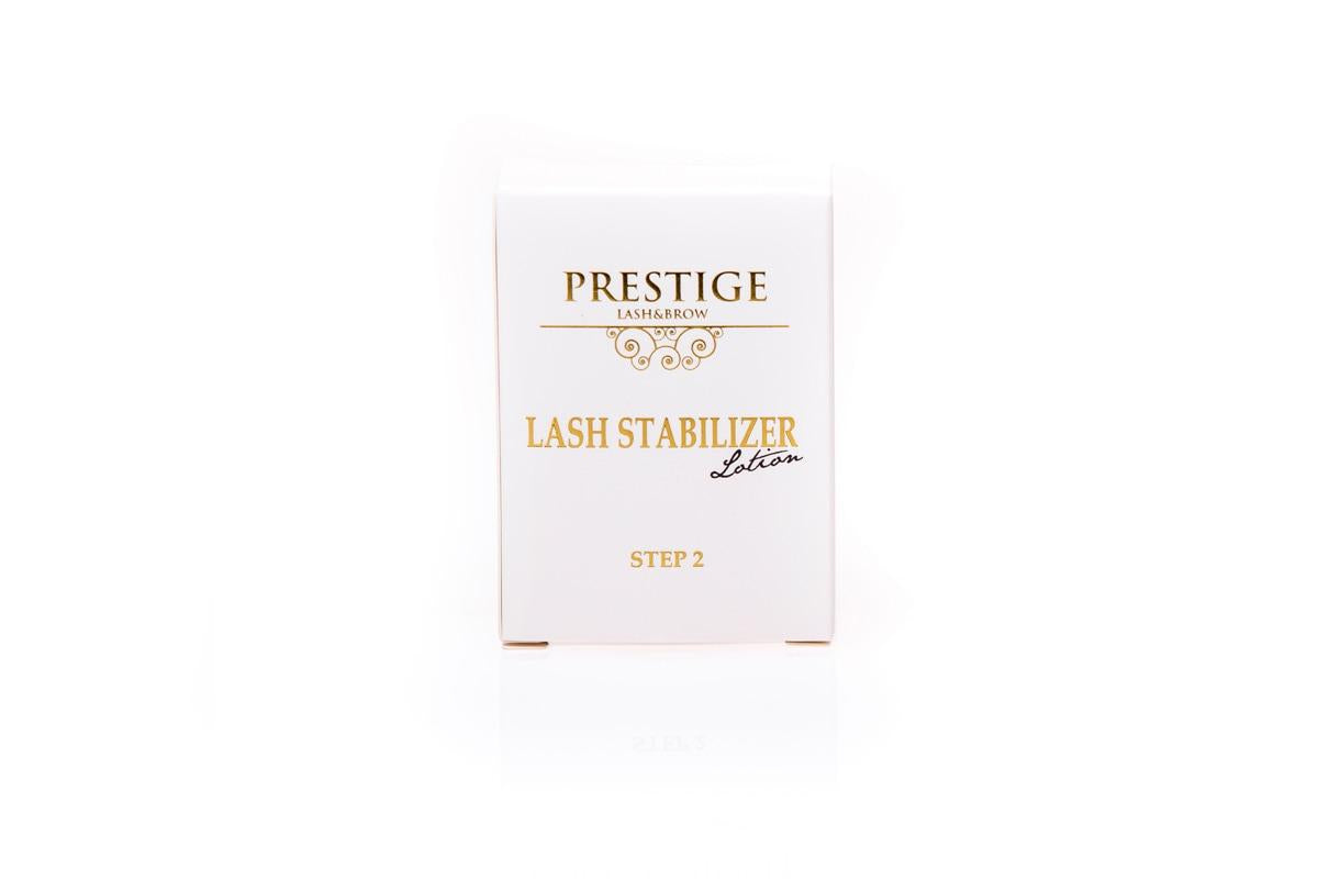 Lash Stabilizer Lotion - Step 2 - 1 x 0,8ml