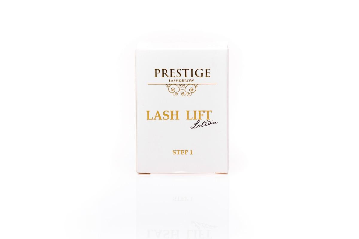 Lash Lift Lotion - Step 1 - 1 x 0,8ml