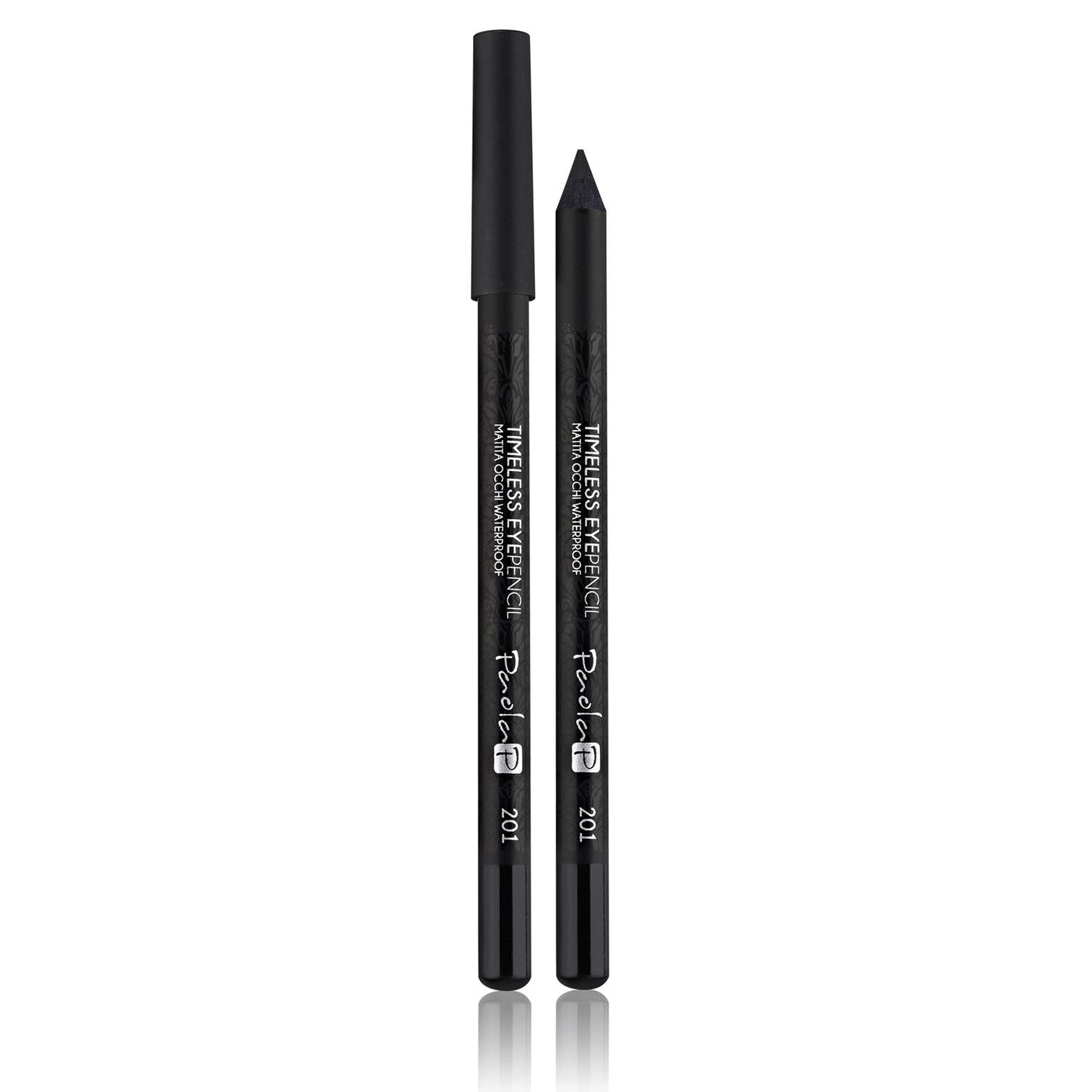 TIMELESS WP EYE PENCIL N.201