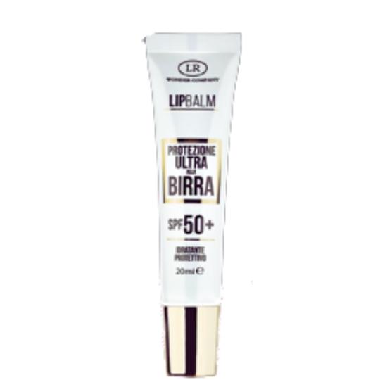 SOLARI - AVANCASSA - BALSAMO PROTEZIONE LABBRA SPF50+