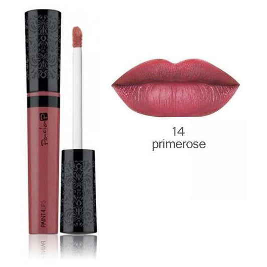 PAINT4LIPS N.14 - PRIMEROSE