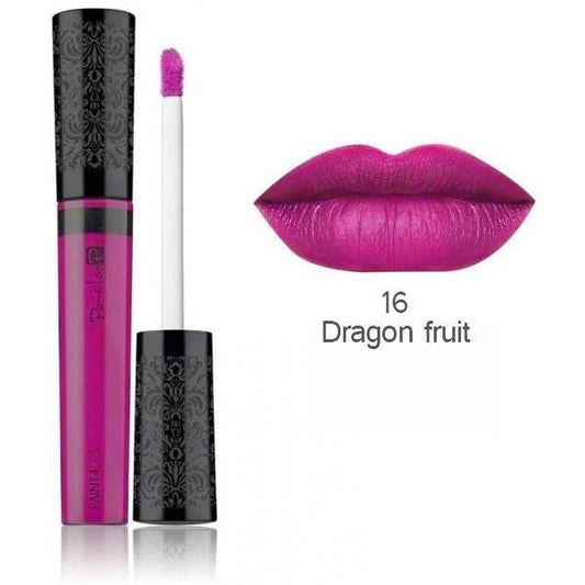 PAINT4LIPS N.16 - DRAGON FRUIT