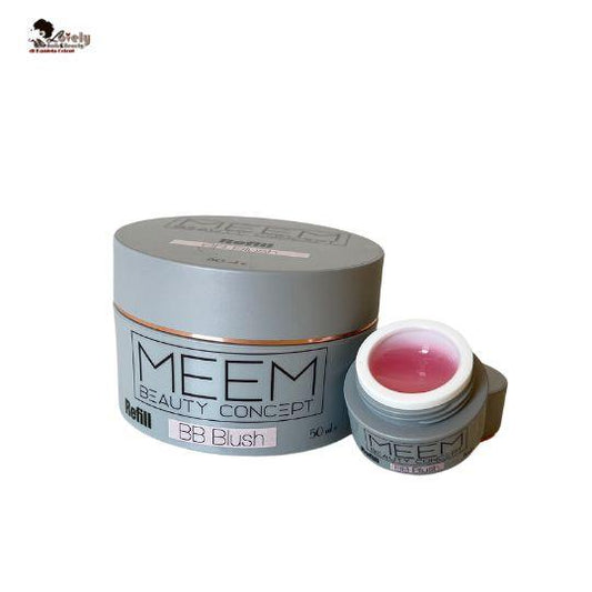 Costruttore Gel Refill BB Blush - MEEM - 50ml