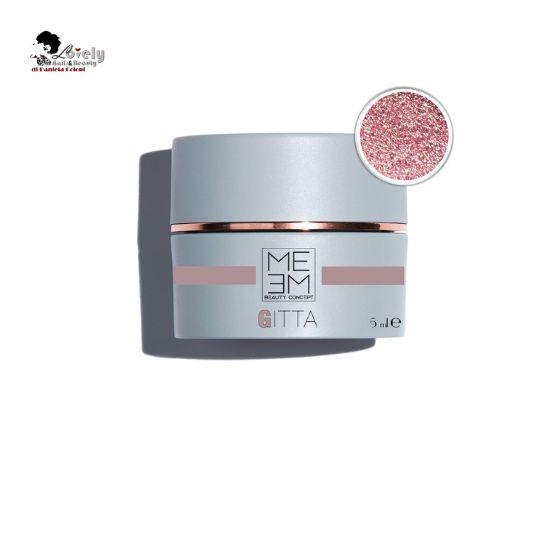 Gel Color - Gitta 05 - MEEM - 5 ml