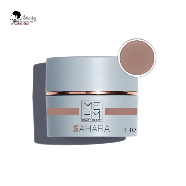 Gel Color - Sahara 20 - MEEM - 5 ml