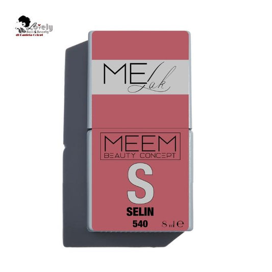 Gel LAK Selin 540 - MEEM-8ml