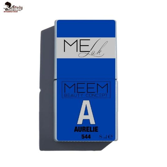 Gel Lak - Aurelie 544 - MEEM  8 ml