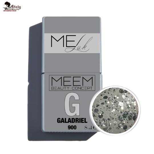 Gel Lak Galadriel 900 - MEEM 8ml