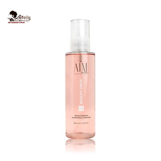 AIM-Care -  Beauty Drop Tonico - 200ml