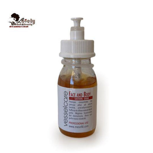 vesselcare bottle da 30 ml domiciliare mesofill