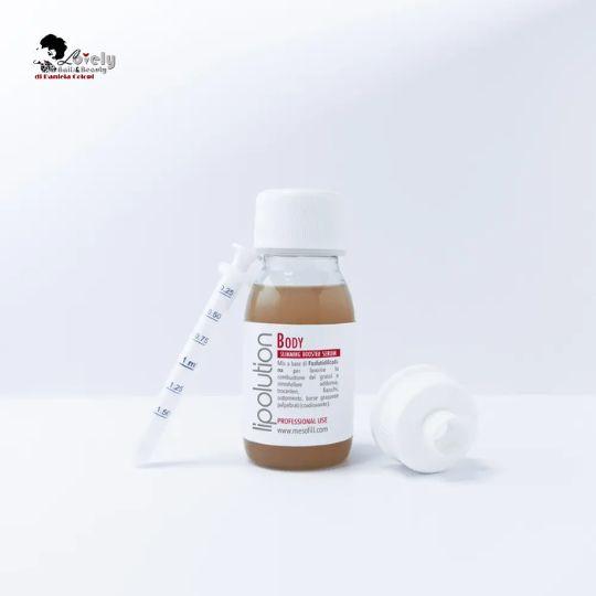 Lipolution bottle 50ml