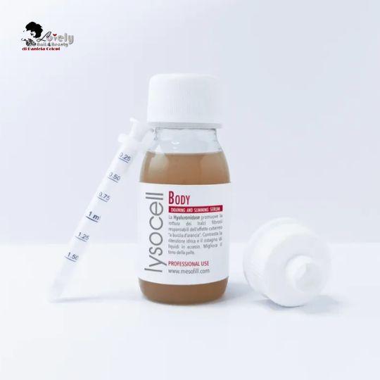 Lysocell bottle 50ml