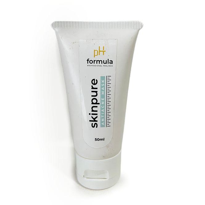 PHformula SKINPURE  - Active Mask tubo 50 ml